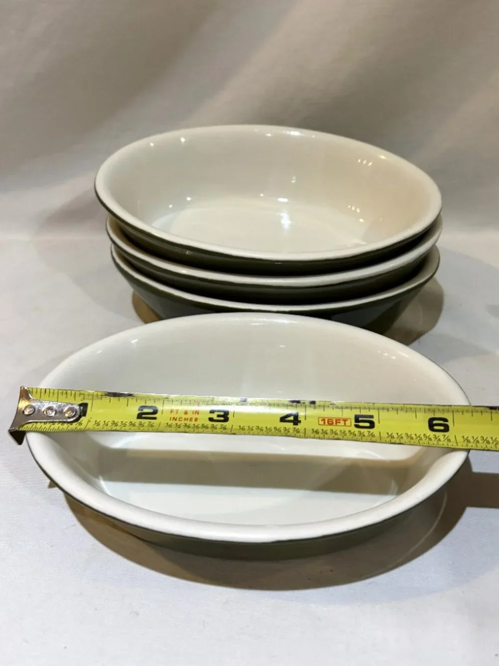 Hall set vintage